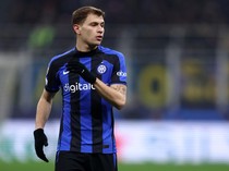 Arsenal Tawarkan 2 Pemain ke Inter Milan Demi Dapat Nicolo Barella