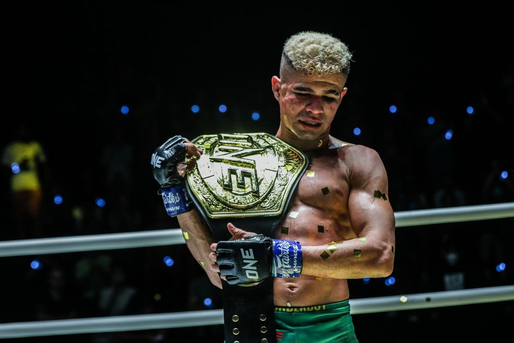 One Championship