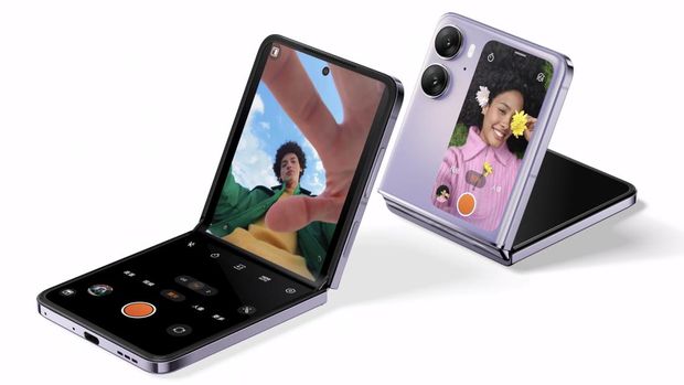 Oppo MWC