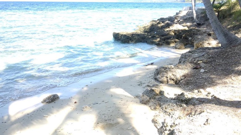 Pantai Tanjung Tihu Pantai Tanjung Tihu