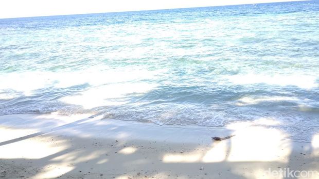 Pantai Tanjung Tihu