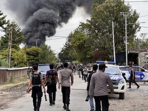 Komnas HAM Sebut Kerusuhan Wamena Bukan Cuma soal Hoax Penculikan Anak