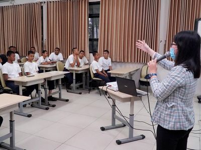 Perluas Kolaborasi untuk Jaring Talenta Muda