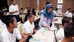 Perluas Kolaborasi untuk Jaring Talenta Muda Perluas Kolaborasi untuk Jaring Talenta Muda