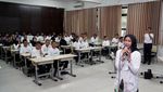 Perluas Kolaborasi untuk Jaring Talenta Muda