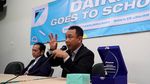 Perluas Kolaborasi untuk Jaring Talenta Muda Perluas Kolaborasi untuk Jaring Talenta Muda