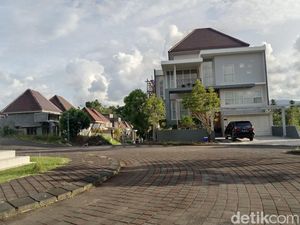 Cerita Warga Manado Beli Unit di Perumahan Elite Milik Rafael Alun Trisambodo