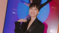 Raline Shah menyebut previlage bisa saja berbalik menjadi sesuatu hal yang buruk jika tidak dimanfaatkan dengan baik. Foto: Instagram: @ralineshah