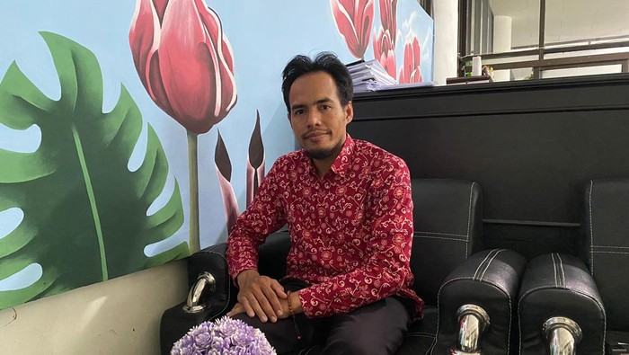 Rahmad Hakim