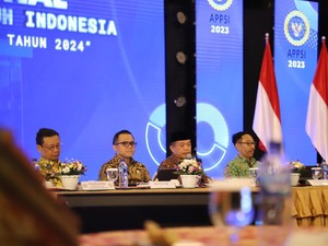 Rakernas APPSI 2023, Gubernur Jambi: Wujudkan Pemerintahan Berkualitas