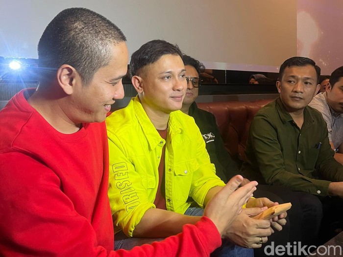 ressa herlambang