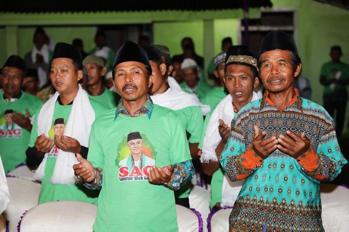 Sahabat Ganjar