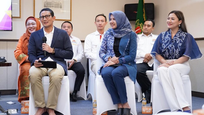 Sandiaga Uno
