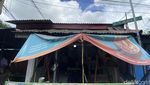 Sedapnya Tongseng Racikan Bu Sri yang Habiskan 50 Kg Daging Kambing