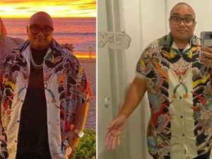 Saykoji Sebut Dirinya Emotional Eater, Bagaimana Mengatasinya?