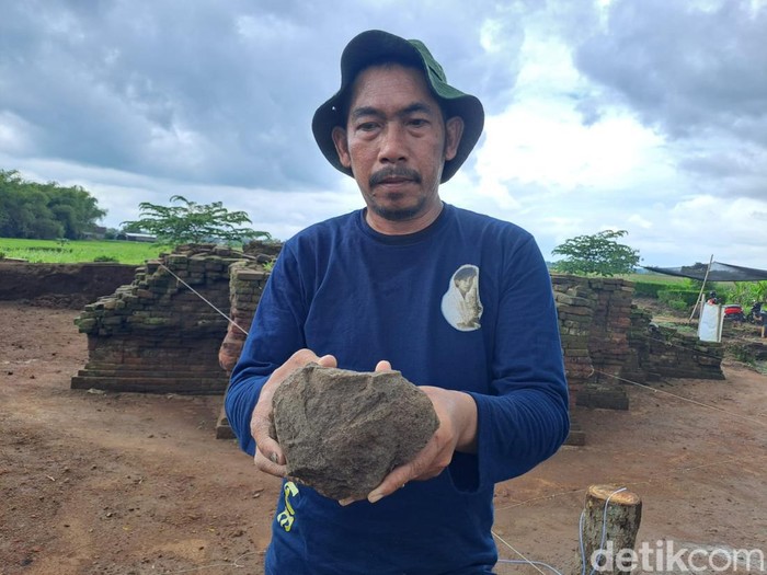 Situs Pandegong Jombang