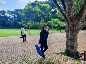 Pria Pamer Kelamin di Situbondo Ternyata ODGJ, Celananya Longgar Suka Melorot