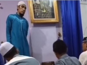 Pengurus Panti Asuhan di Sumsel Aniaya Anak Asuh Dinyatakan Positif HIV