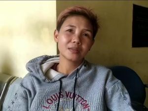 Teman Harap Pembunuh Wanita Tewas Bersimbah Darah di Cileungsi Ditangkap