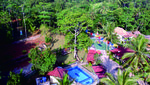 Rekomendasi Tempat Outbound di Serang