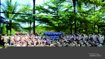 Rekomendasi Tempat Outbound di Serang