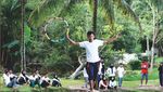 Rekomendasi Tempat Outbound di Serang