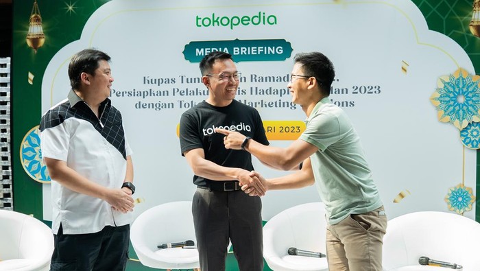 Tokopedia