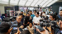 Mendag Zulkifli Hasan juga mengatakan bahwa di dalam negeri, pemerintah berusaha mengembangkan kapasitas UMKM melalui ekosistem empat pilar yang melibatkan UMKM, ritel modern, lokapasar, dan pembiayaan. Ekosistem tersebut membantu mendorong UMKM untuk mendapatkan akses pasar, peningkatan kapasitas seperti kualitas kemasan, akses ke niaga elektronik, hingga akses pembiayaan untuk ekspor dan modal kerja. 