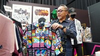Mendapatkan mandat Presiden untuk memperkuat usaha mikro kecil dan menengah (UMKM), Menteri Perdagangan Zulkifli Hasan mengajak seluruh pelaku usaha masuk ke pasar ekspor nontradisional seperti ke Asia Selatan, Afrika, Timur Tengah dan Eropa Timur. Pasar nontradisional ini memiliki karakteristik yang tepat untuk pelaku usaha mikro kecil dan menengah, seperti jumlah penduduk yang besar, daya beli yang tinggi, dan minat terhadap produk-produk UMKM. Hal ini disampaikan Mendag Zulkifli Hasan saat menyampaikan pidato pembuka dalam Legendary Brand Festival 2023 di Pondok Indah Mall 3, Jakarta, hari ini, Sabtu (25/3).