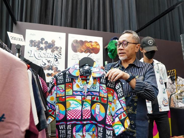 Upaya Memanfaatkan Pasar Ekspor Nontradisional untuk Pelaku UMKM