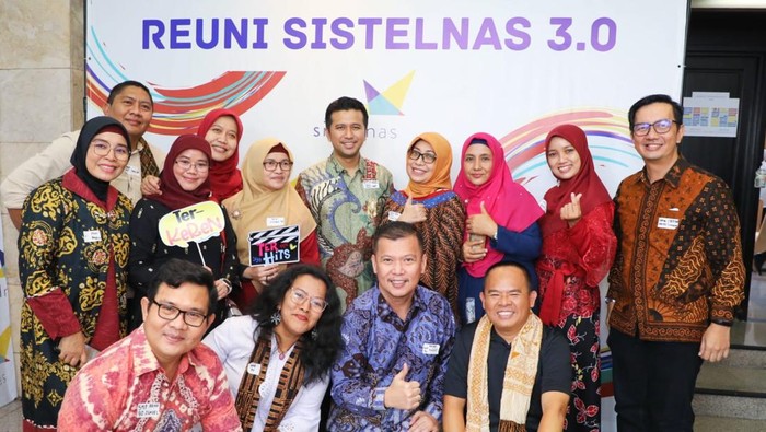 Wagub Jatim Emil Dardak
