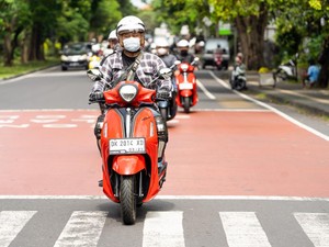 Ini Periode Penting saat Inreyen Motor Baru, Jangan Sampai Salah Putar Gas!