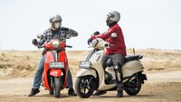Biaya Servis Grand Filano Tahun Kedua Rp 700 Ribuan, Ini Part yang Diganti