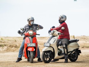 Biaya Servis Grand Filano Tahun Kedua Rp 700 Ribuan, Ini Part yang Diganti