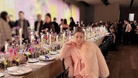 Semasa hidupnya, model ini kerap wara-wiri pada berbagai pameran busana baik dalam muapun luar negeri. Kasusnya kini masih dalam tahap investigasi. Foto: Instagram/xxabbyc