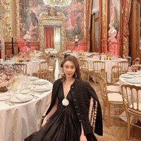 Lewat bantuan teknologi cetak 3D, tubuh Abby bisa disatukan kembali. Untuk menyatukan kembali tubuhnya, dibutuhkan biaya mencapai 100 ribu Hong Kong dollar atau sekitar Rp 191 juta. Foto: Instagram/xxabbyc