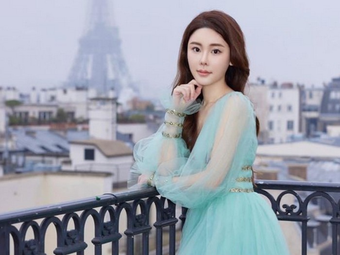 Abby Choi