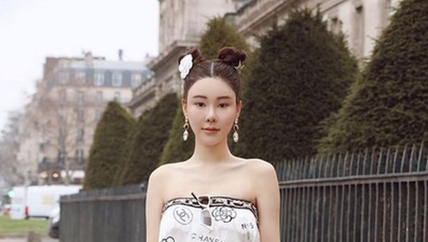 Abby Choi