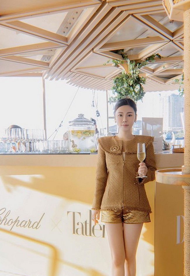 Mengerikannya, mayat Abby ditemukan tanpa kepala dan sudah dimutilasi. Mayatnya disimpan di lemari es. Menurut laporan, sebelumya jasad yang sudah termutilasi diduga dimasak terlebih dahulu sebelum diletakkan di kulkas. Foto: dok. Instagram/@xxabbyc