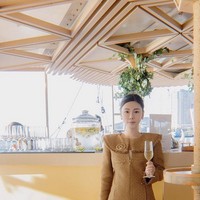 Mengerikannya, mayat Abby ditemukan tanpa kepala dan sudah dimutilasi. Mayatnya disimpan di lemari es. Menurut laporan, sebelumya jasad yang sudah termutilasi diduga dimasak terlebih dahulu sebelum diletakkan di kulkas. Foto: dok. Instagram/@xxabbyc