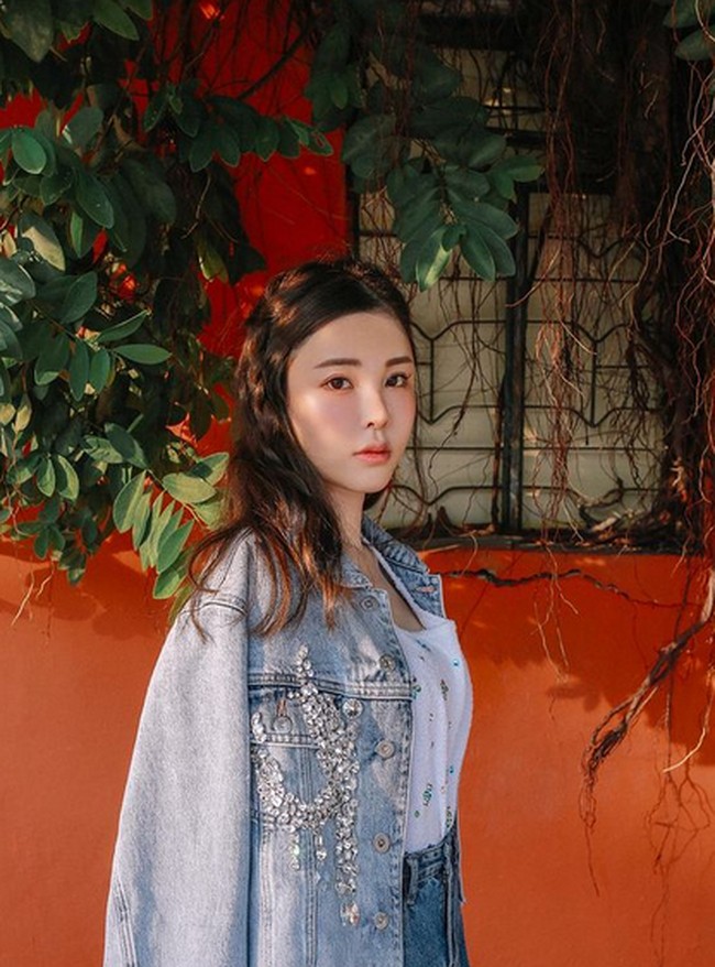 Wanita 28 tahun itu dilaporkan hilang pada Selasa (21/2/2023) setelah tidak datang menjemput ke sekolah anaknya.Foto: dok. Instagram/@xxabbyc