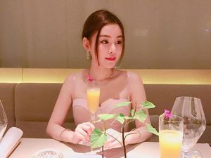 Teman Kenang Model Abby Choi: Baik & Penuh Cinta
