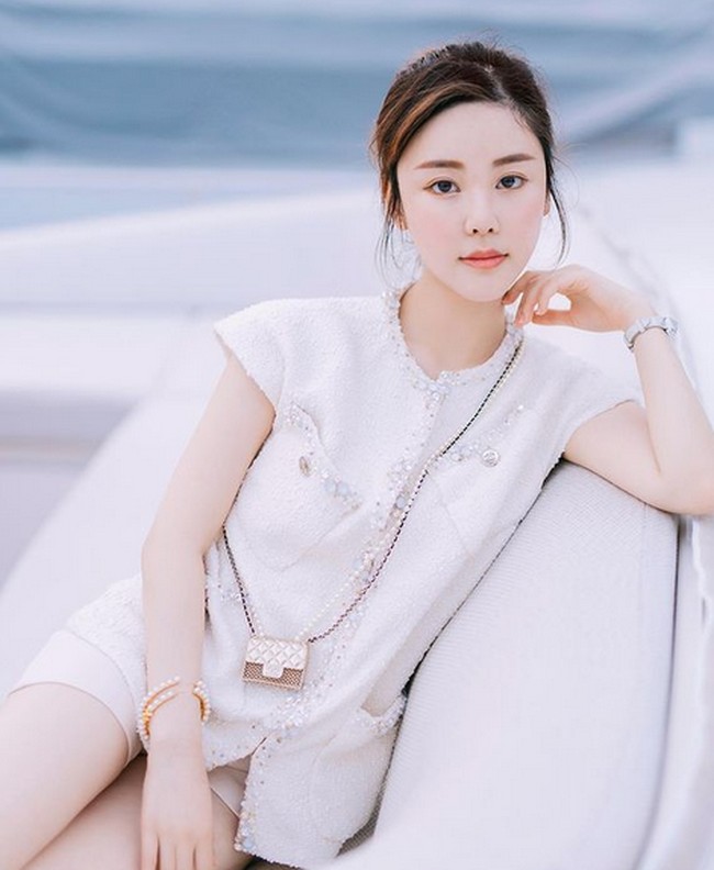 Sang model kemudian ditemukan tidak bernyawa. Kematian mengenaskannya jadi sorotan dunia. Foto: dok. Instagram/@xxabbyc