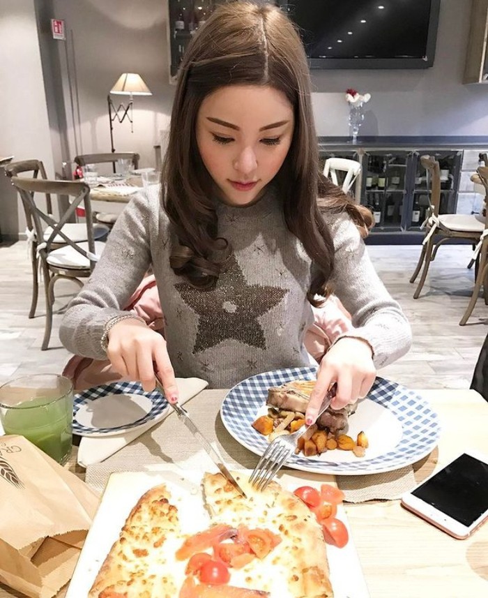 Abby Choi
