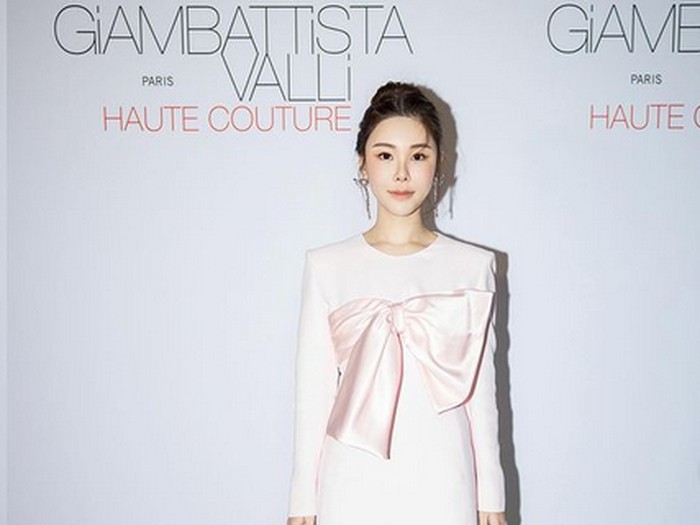 Abby Choi, model Hong Kong yang dimutilasi mantan suami dan keluarga mantan suami
