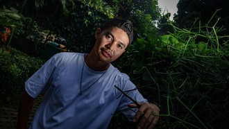 Aiman Ricky Ungkap Alasan Mendalam Ikut Sertifikasi Pembimbing Haji