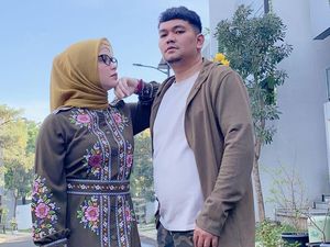 Indra Bekti Jalani Check Up, ke Mana Aldila Jelita?