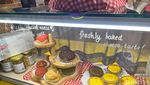 Aneka Dessert Kekinian hingga Jajajan Pasar Bisa Ditemui di Sini!