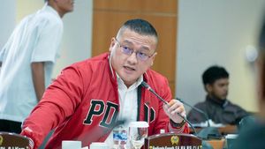 PDIP DKI Singgung Sanksi Ringan Jagal Anjing, Minta Pemprov Buat Perda
