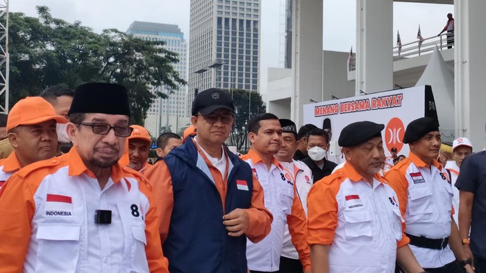Anies Baswedan